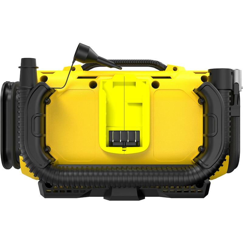ACCUCOMPRESSOR 18V/BODY     SFMCE520B      STANLEY