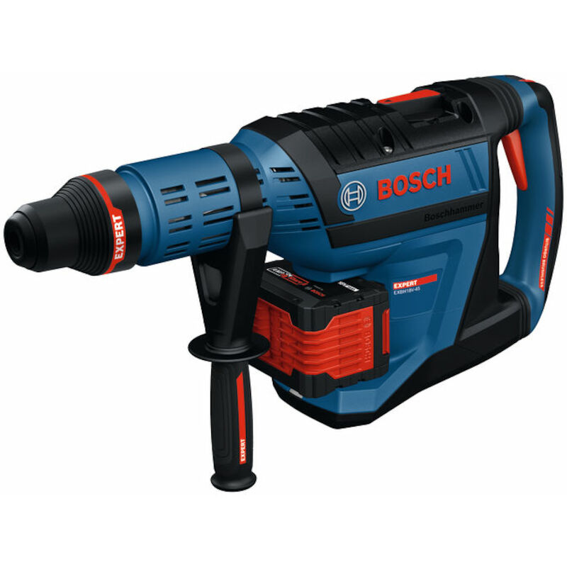 ACCU-COMBIHAMER 18V/BODY    EXBH18V-45 (XL-BOXX)