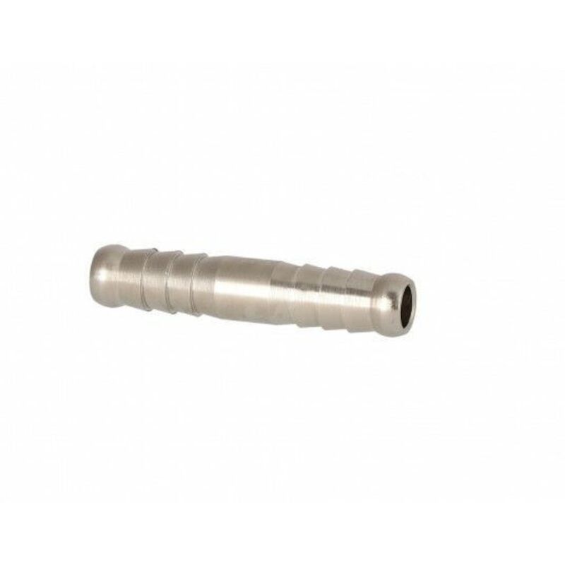 JONCTION TUYAU 8MM          4346831  INOX AIRPRESS