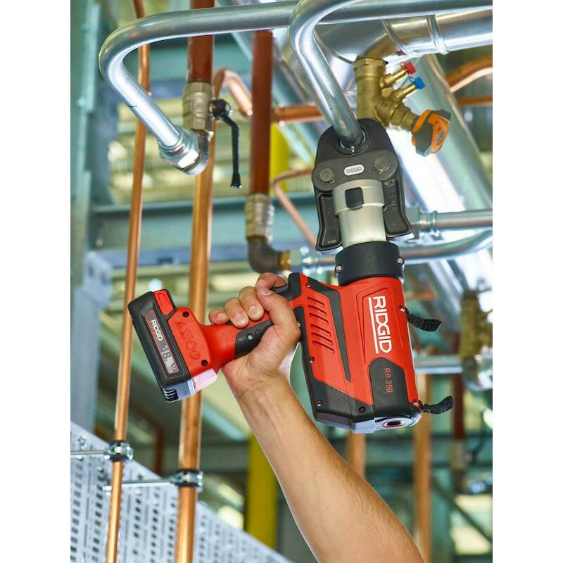 SERTISS.18V/2,5AH   (COFFRE)RP350-B (V15-18-22)RID