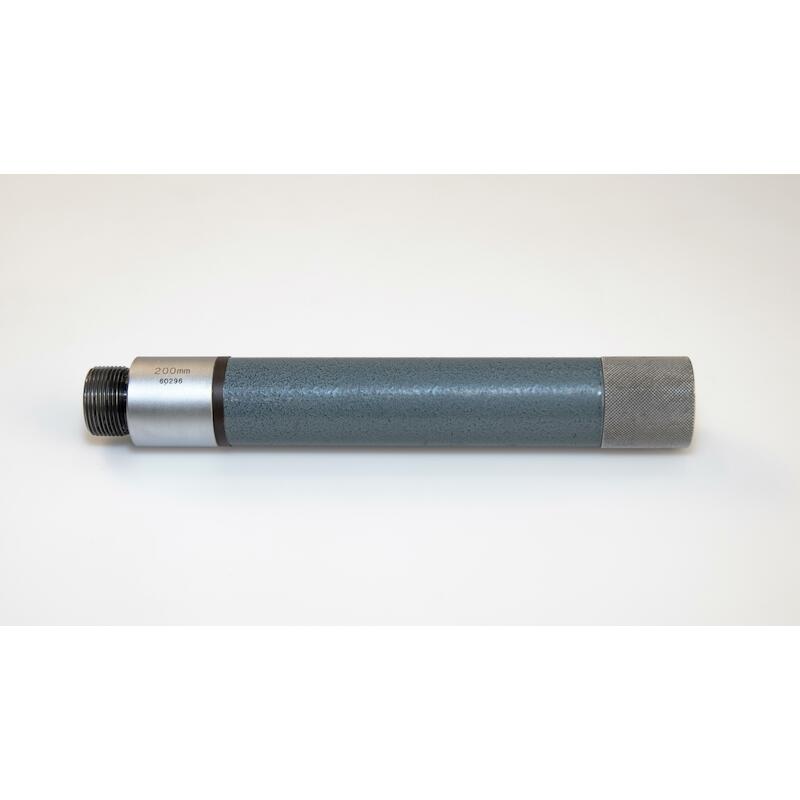 VERLENGSTUK 200MM           04GZA398      MITUTOYO