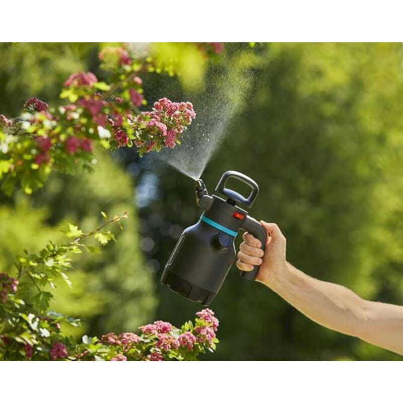 Gardena - Drukspuit - 11120-20 - 1,25 l - 03164577
