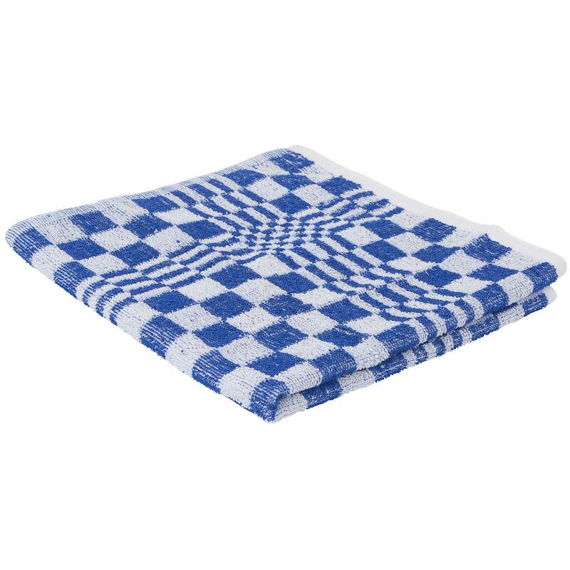 KEUKENDOEK BLOK ASSORTI     202006V 50X50    BETRA