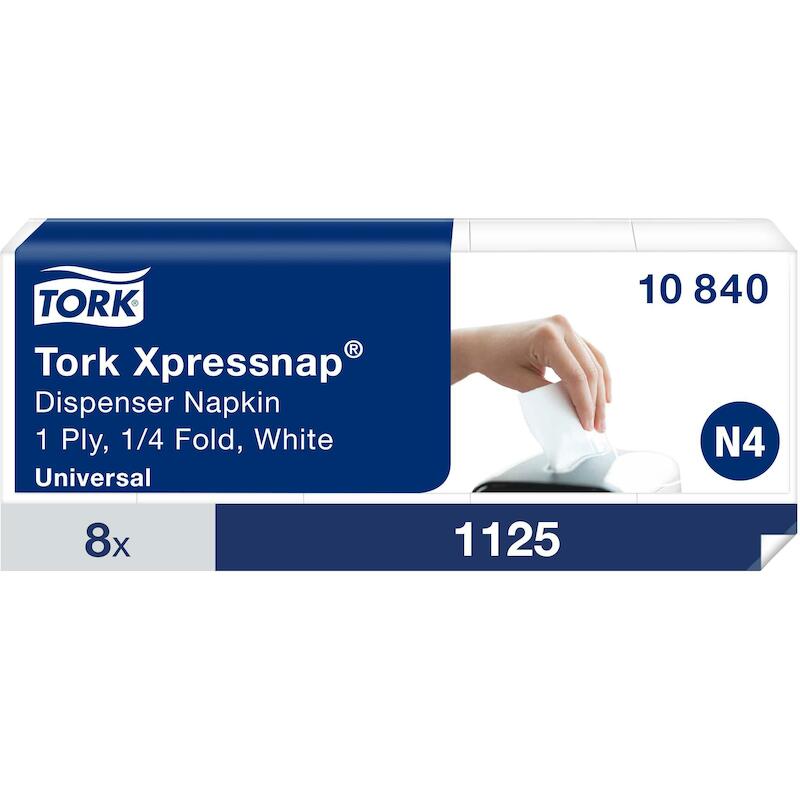 SERVET UNIVERSAL WIT INTERF.10840-225ST-1L(5P)TORK