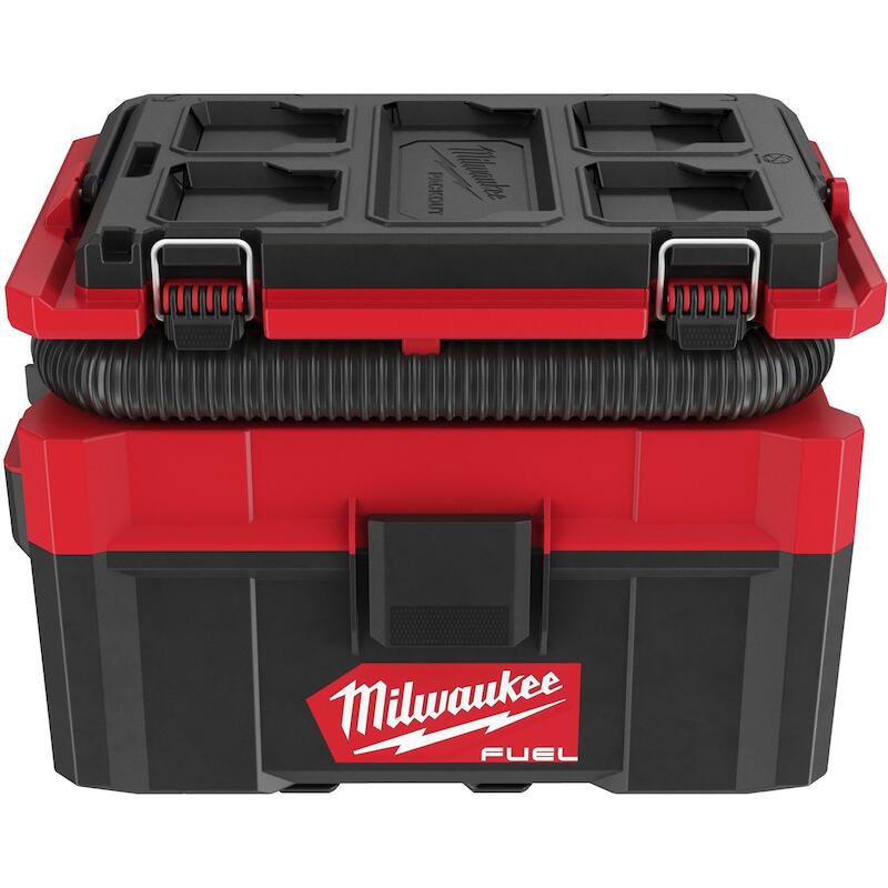 ACCUSTOFZUIGER 18V/BODY     M18 FPOVCL-0 MILWAUKEE