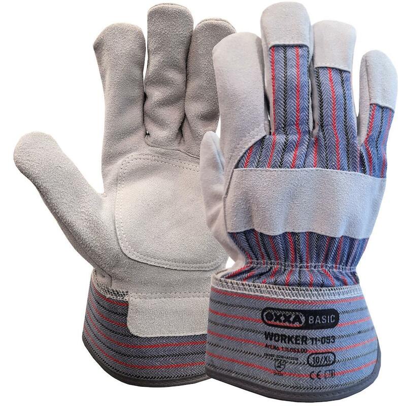GANT WORKER                 11-053         10 OXXA