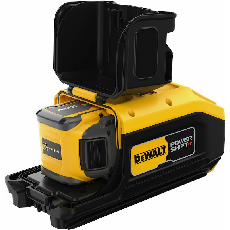ADAPTER POWERSHIFT-FLEXVOLT DCAFVPS         DEWALT