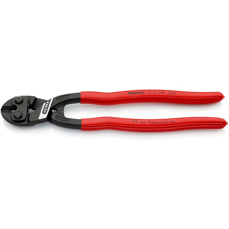 COUPE BOULON "CO-BOLT"      71 31 (L=250)   KNIPEX