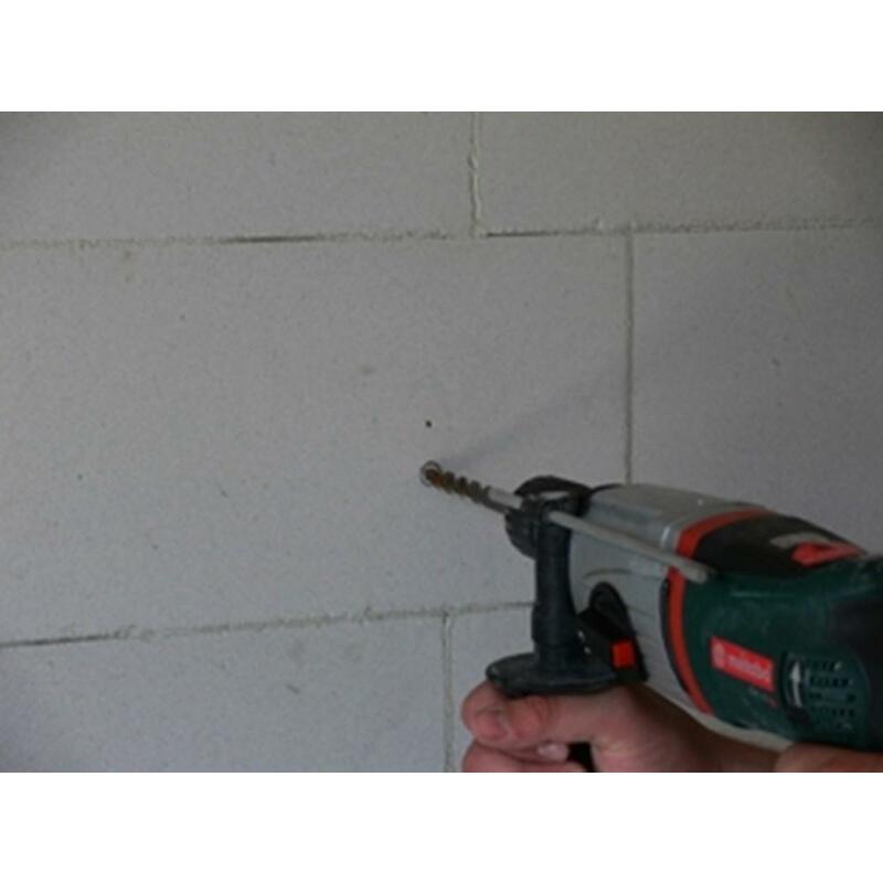 BALKDRAGER GBS-ZL ZN        09555 - 71X171MM