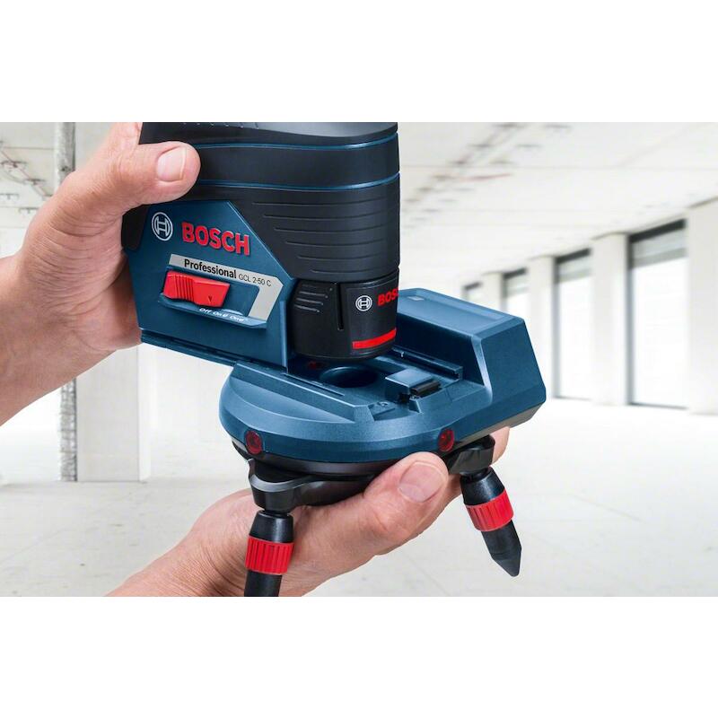 SUPPORT UNIVERSEL+ACCESS.   RM3  3X AAA      BOSCH