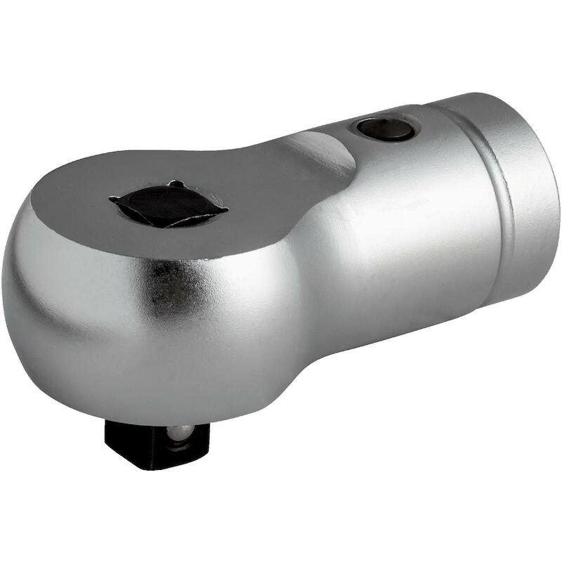 AANDRIJFVIERKANT 16MM 1/2"  16F              BAHCO