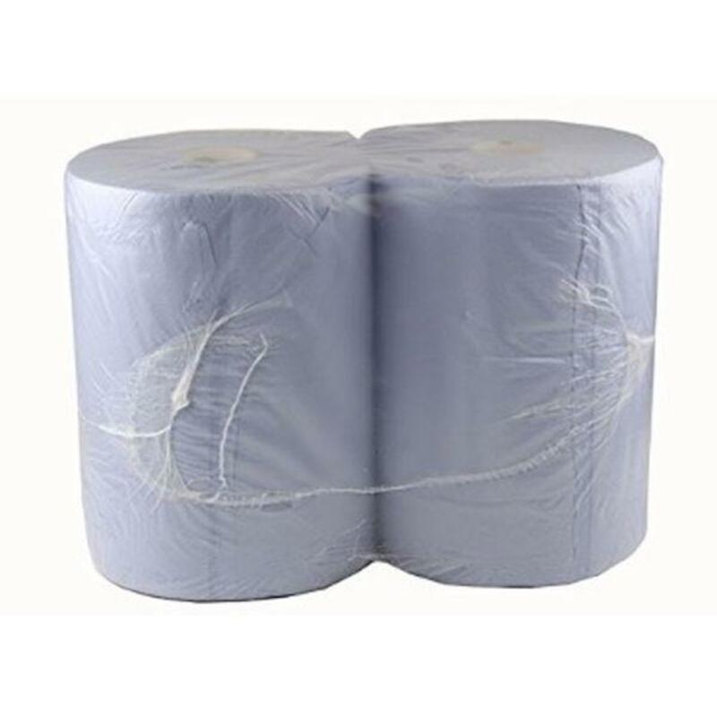 PAPIER 2 LAAGS - 1164 - ( 400 M)