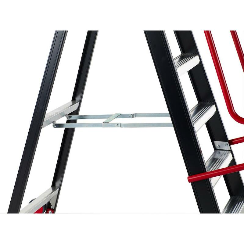 ESCABEAU MAGASIN SIMPLE     TAURUS TME9     ALTREX