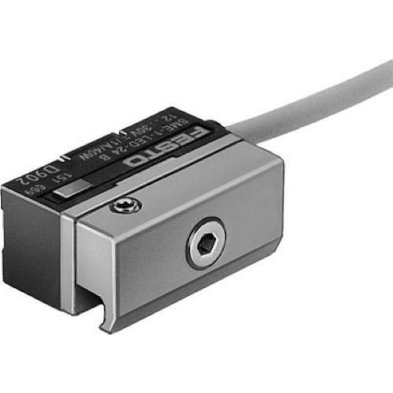 CAPTEUR DE PROXIMITÉ SME-1-LED-24-B (151669) FESTO