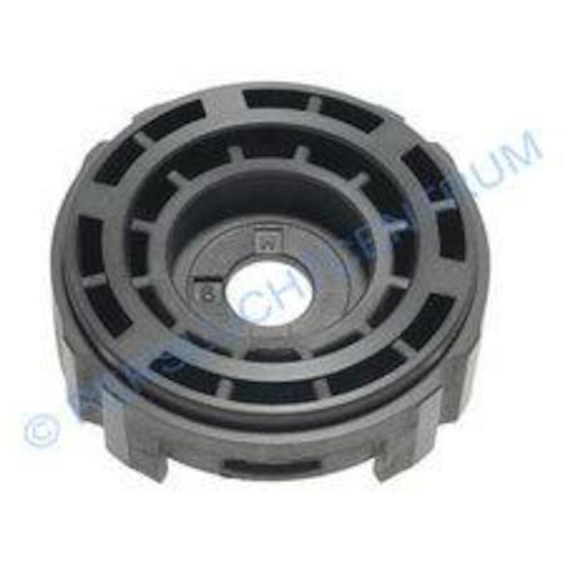 EINDPLAAT 2131-11 INGERSOLL RAND