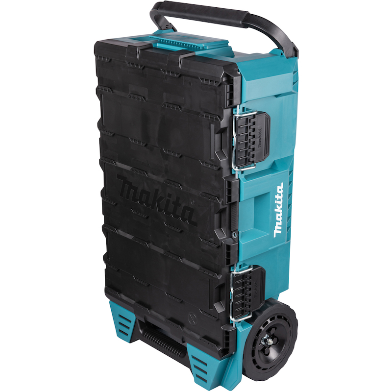BOITE À OUTILS MAKTRAK      P-91001 - 81,9L MAKITA