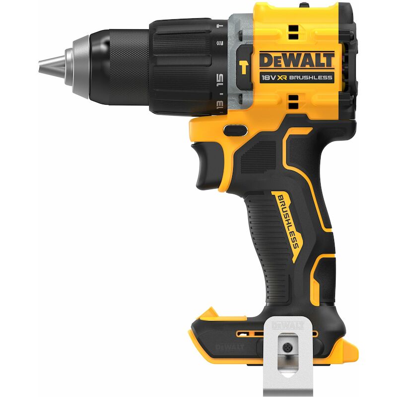 PERC.VISS.PERCUSS.18V/BODY  DCD799N         DEWALT
