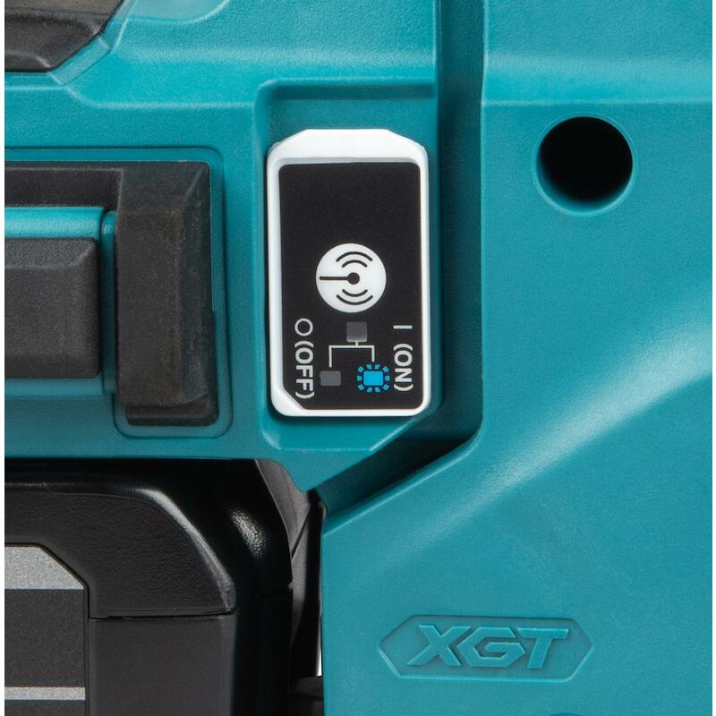 MARTEAU COMB.ACCU 40V/BODY  HR012GZ         MAKITA