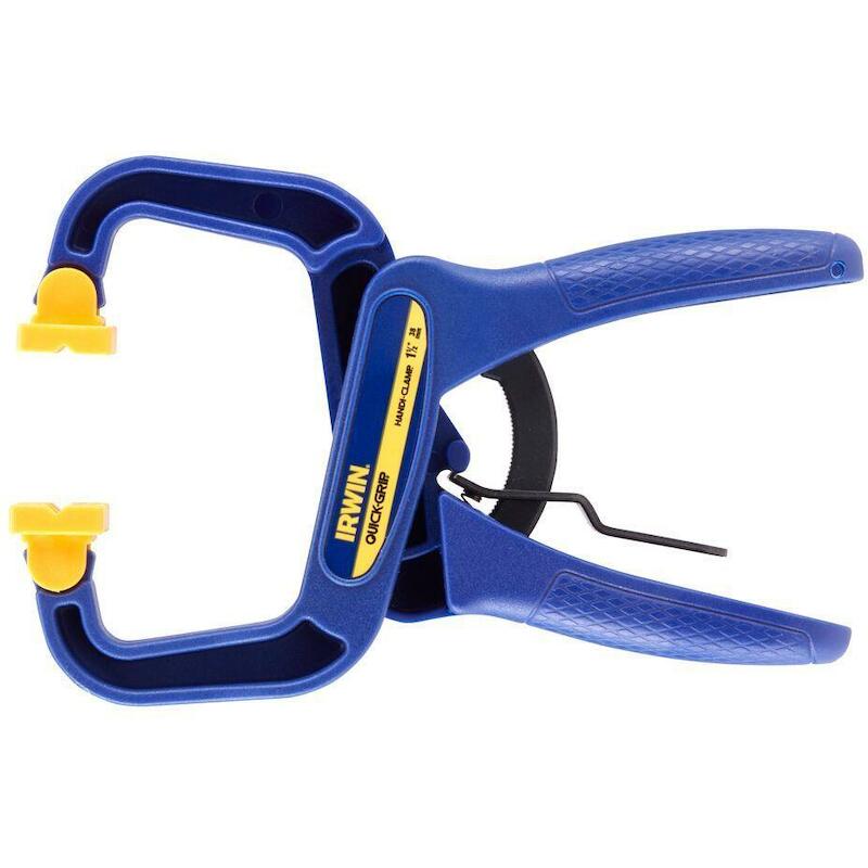 HANDI-CLAMP 100MM           T59400ECD   QUICK-GRIP