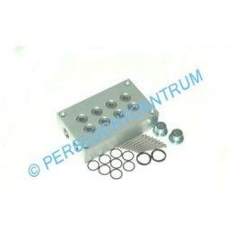 BASISPLAAT                  91213204SXZ     PARKER
