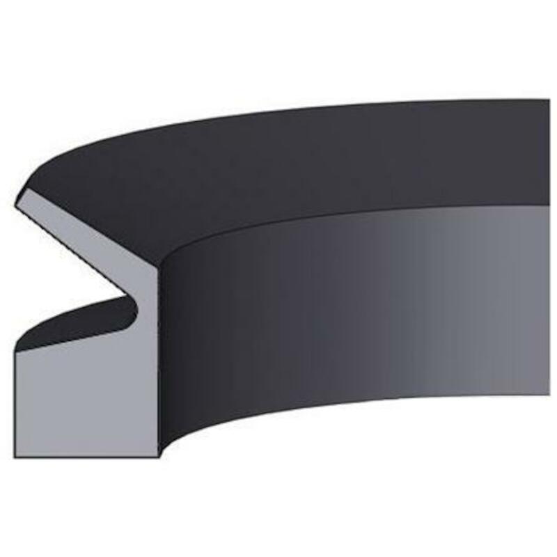 V-RING NBR 68 - 73 MM       V.70 A
