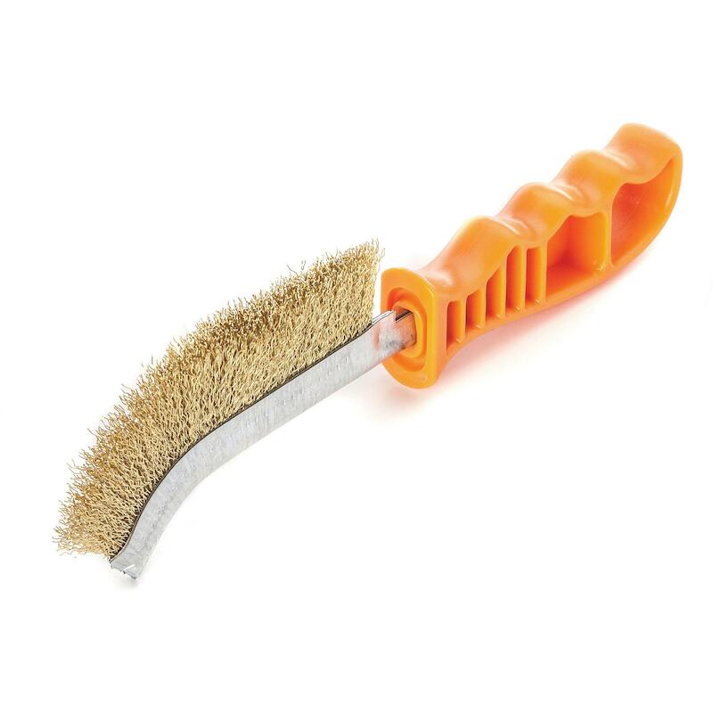 BROSSE A MAIN 1R. 260X10MM  056701 LAITON LESSMANN