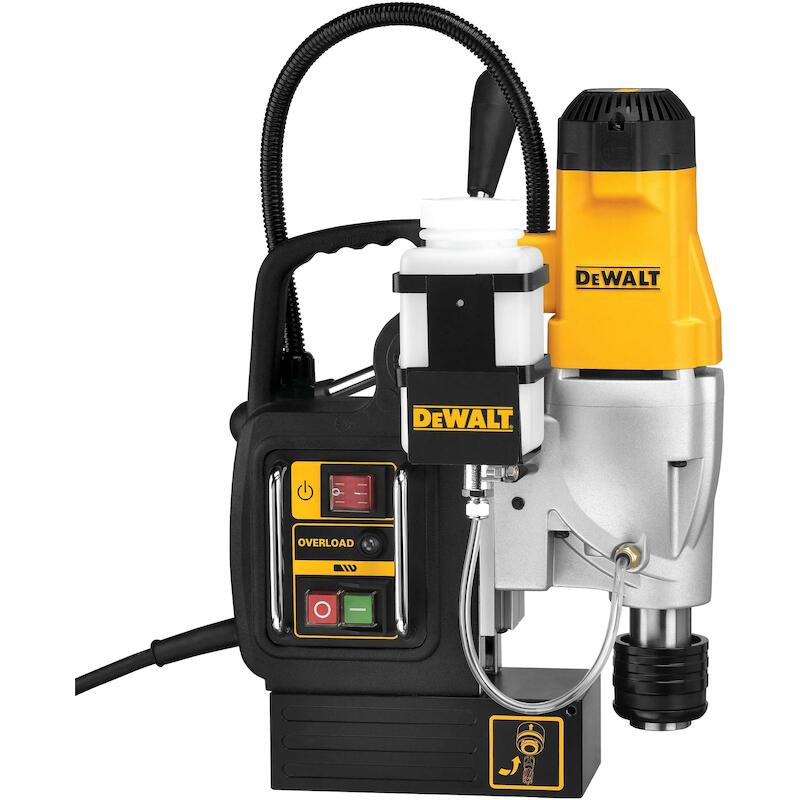 KERNBOORMACHINE MAGN.1200W  DWE1622K        DEWALT