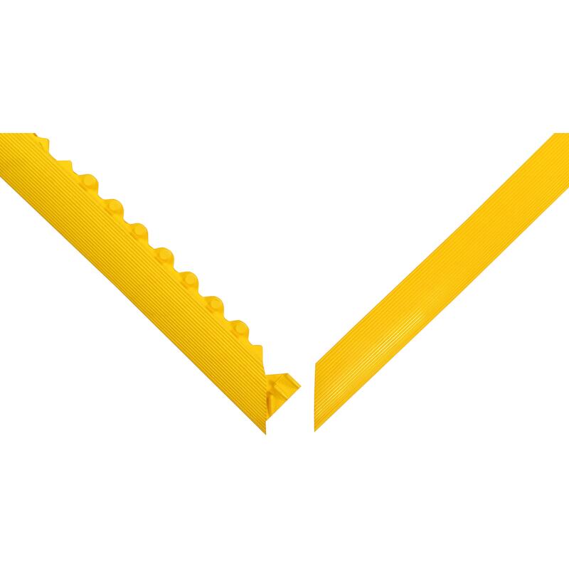 BISEAU MÂLE 91CM            551M0003YL JAUNE  NOTR