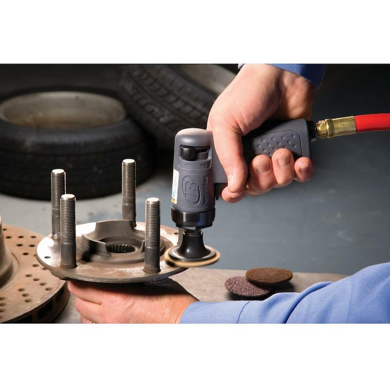 POLISSEUSE PNEUMATIQUE 76MM 3103KA MINI KIT INGERSOLL RAND