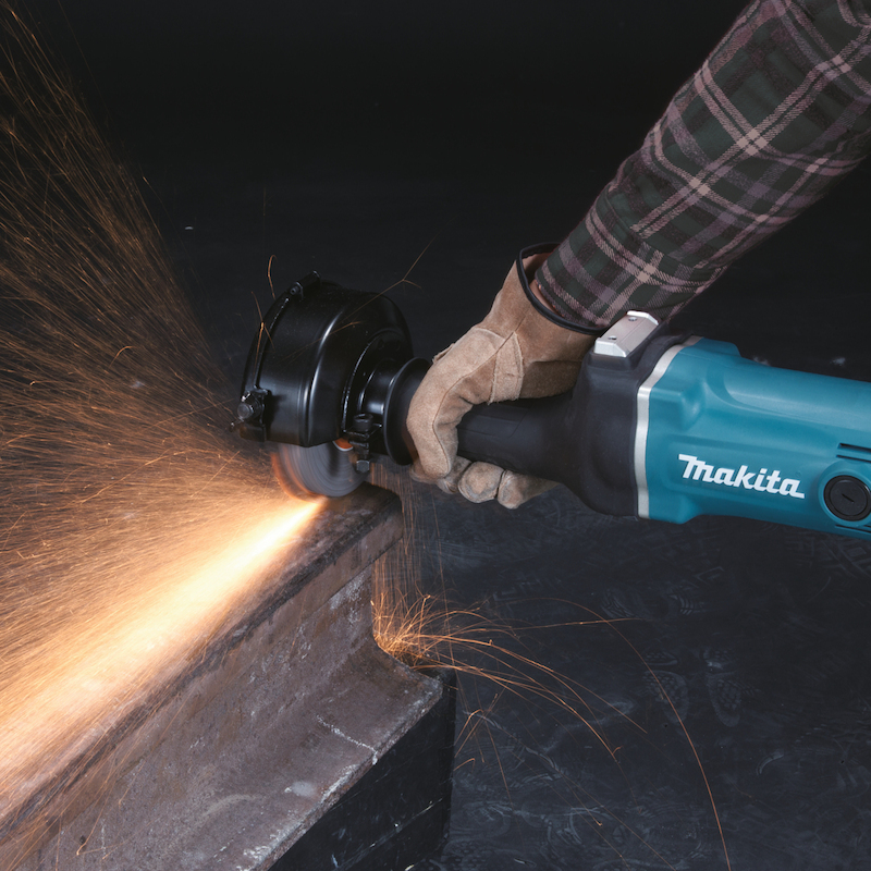 RECHTE SLIJPER - GS5000 - MAKITA