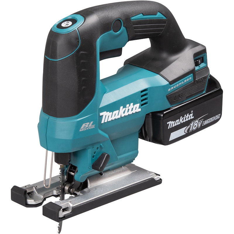 DECOUPEERZAAG LXT® - DJV184RTJ - MAKITA
