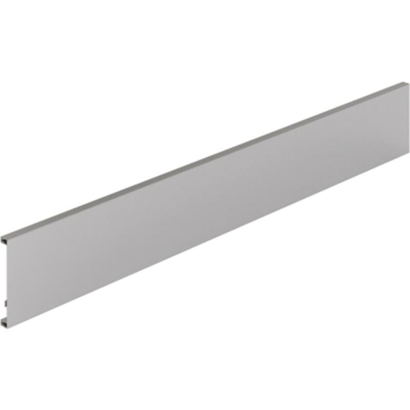 FRONT AT ALU 2000MM         9192204        HETTICH