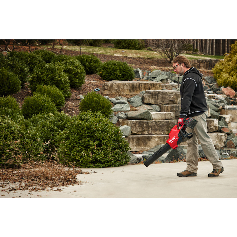 ACCUBLADBLAZER 18V/BODY     M18 F2BL-0   MILWAUKEE