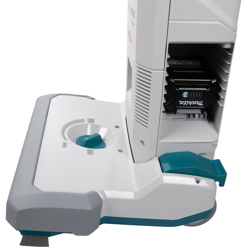 ACCUSTOFZUIGER 40V/BODY     VC010GZ         MAKITA