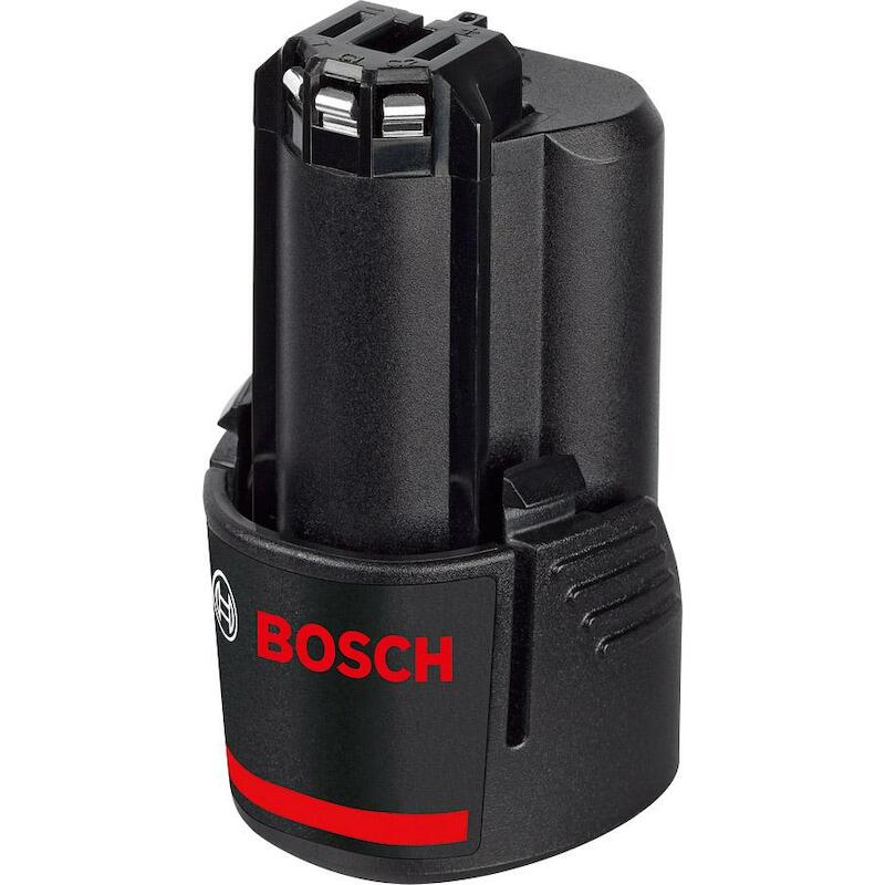 ACCU LI-ION 12V/3AH         1600A00X79       BOSCH