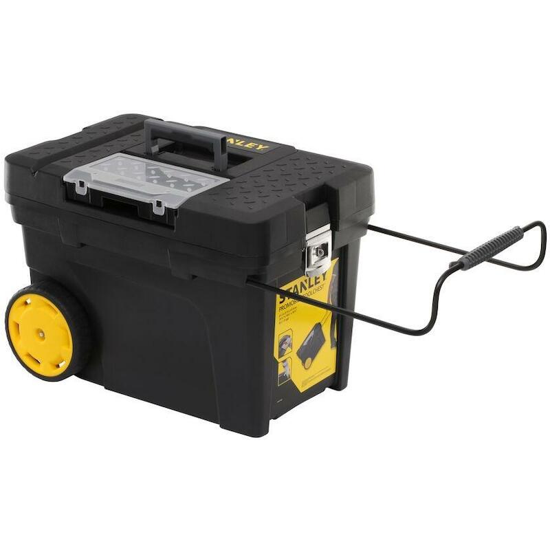 GEREEDSCHAPSWAGEN 53L       1-97-503       STANLEY
