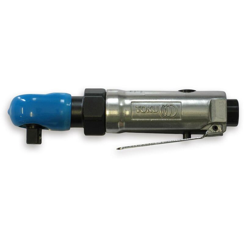 CLÉ À CLIQUET PNEUM. 3/8"   MR-2209           TOKU