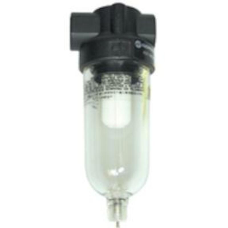 FILTRE 1/4"                 F07-200-M3TG MAN.NORGR
