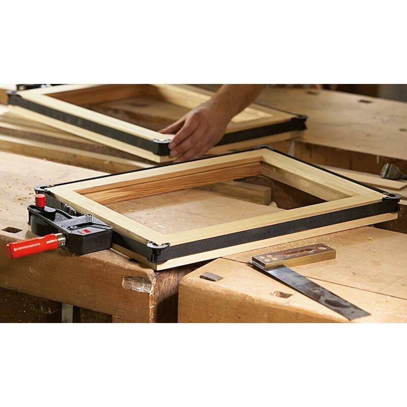 BANDSPANKLEM - BESSEY BAN700 - 7000 MM 25 X 1 MM