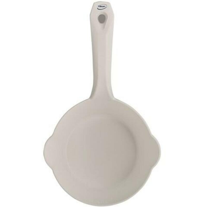 PELLE À MAIN GRAD.1L BLANC  5681/5           VIKAN