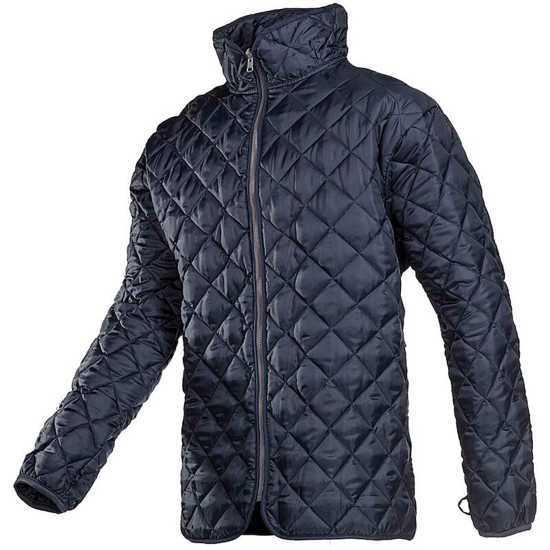 PARKA DE PLUIE HV THORAS    428A JA/RO/NO  L SIOEN