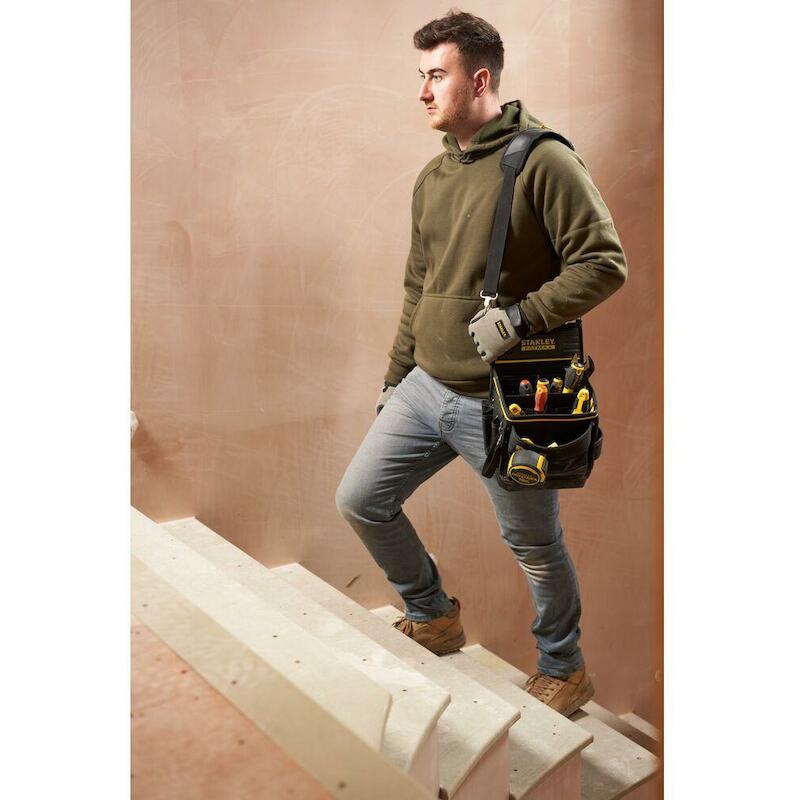 SAC À OUTILS ORGANISER      FMST17624-1    STANLEY