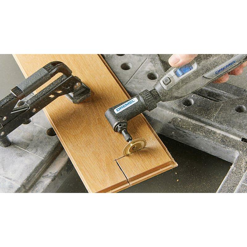 MULTITOOL                   8240 - 3/45     DREMEL