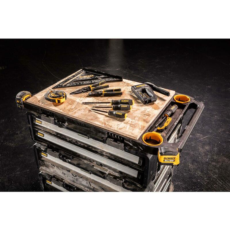 SERVANTE MODULAIR 5 EN 1    DWST60510       DEWALT