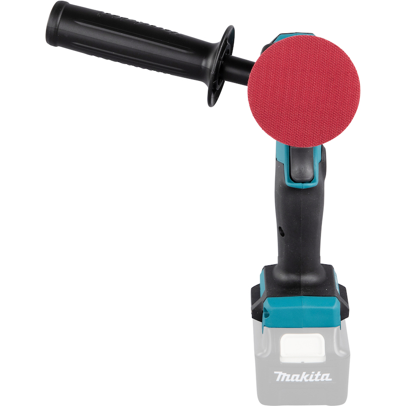 SCHUUR-/POLIJSTMACHINE CXT® - PV301DZJ - MAKITA