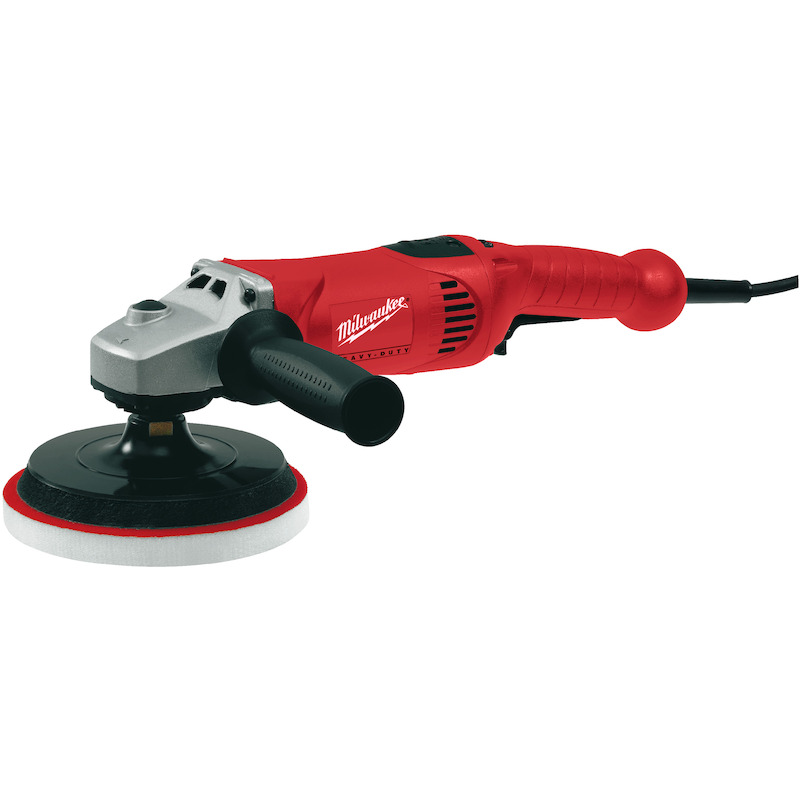 POLISSEUSE 1200W/150MM      AP 12 E      MILWAUKEE