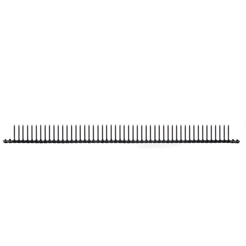 SNELBOUWSCHROEF 3,5X35(BAND)DWF4100350 (1000ST)DEW
