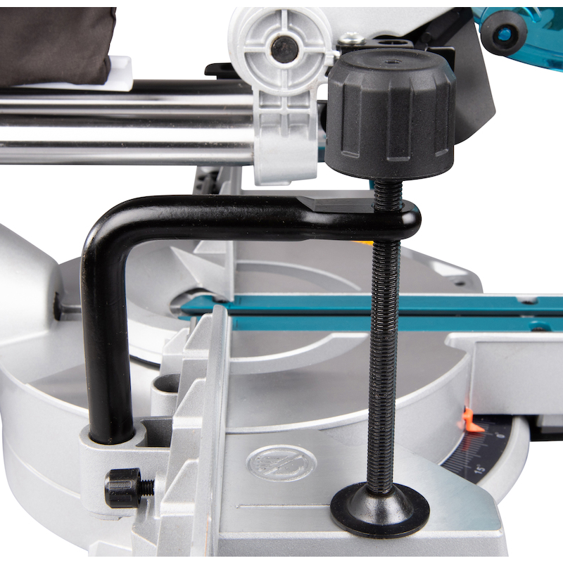 AFKORT-/VERSTEKZAAG - LS0816F - MAKITA