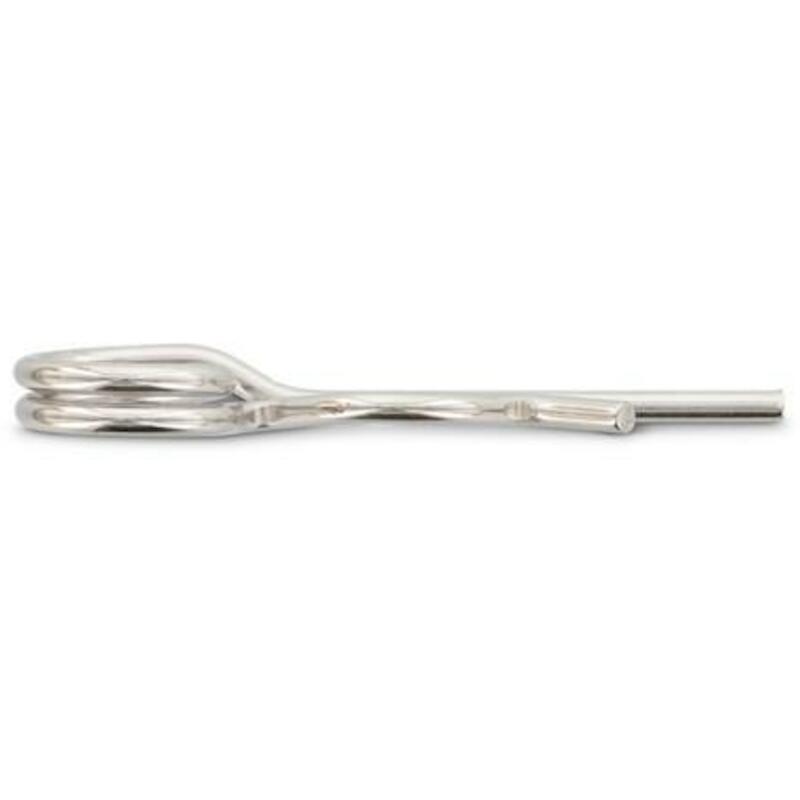 RESSORT EPINGLE INOX A2   11024 - 2MM