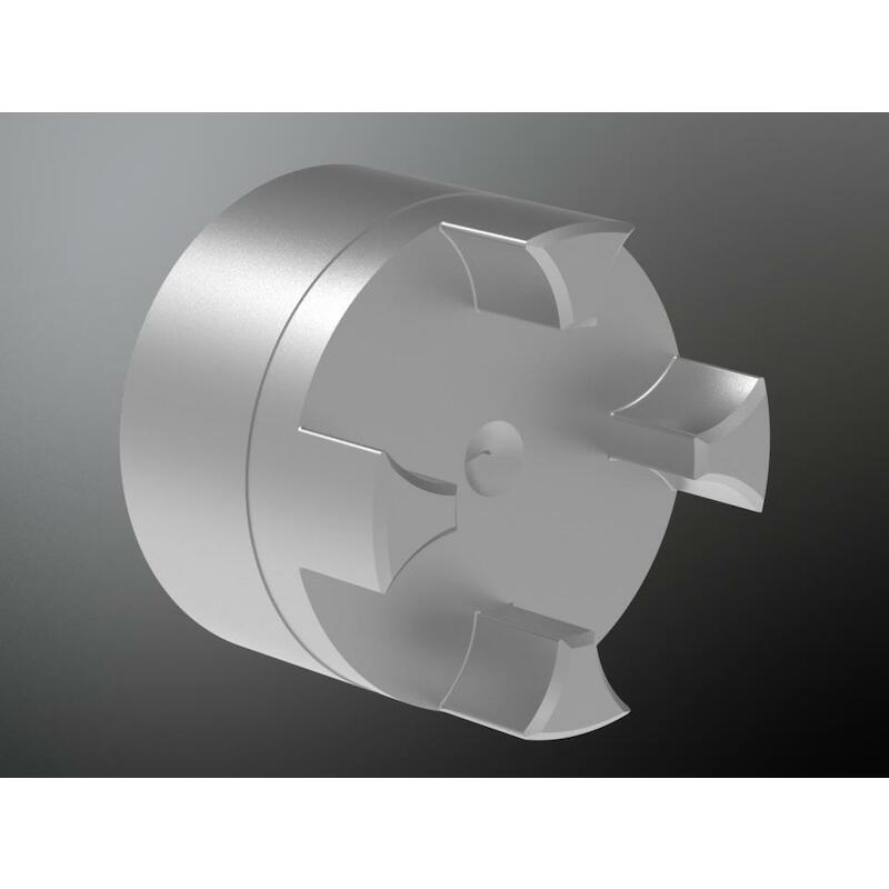 ROTEX 19 ST HUB UNBORED COMPONENT 1A